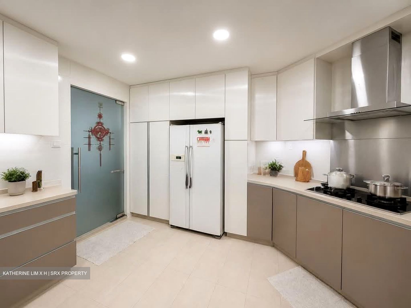 The Waterside (D15), Condominium #555306711